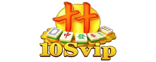Logo 10  svip link apk Baru