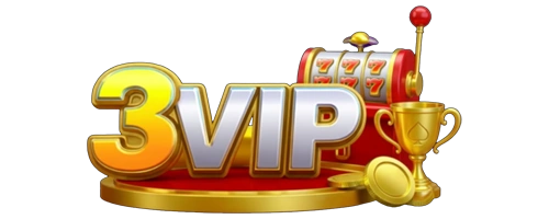 Logo link login 3svip Baru