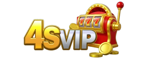 Logo 4 svip login Baru