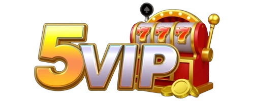 Logo 5 svip aplikasi Baru