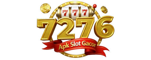 Logo aplikasi 7276slot apk Baru