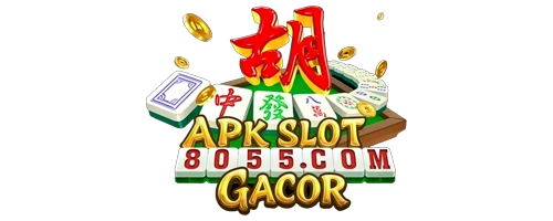 Logo apk slot Baru