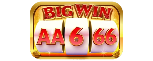 Logo aa 666 link Baru