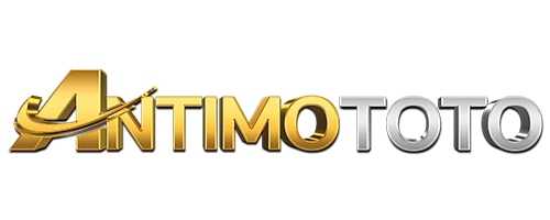 Logo aplikasi login antimototo Baru