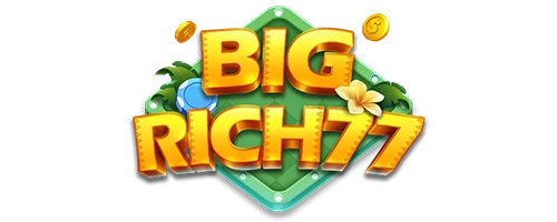 Logo login apk bigrich77 Baru