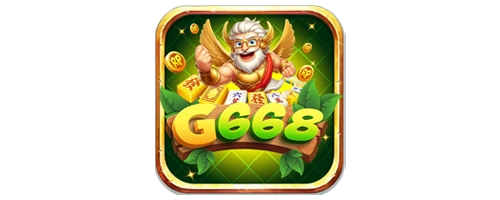 Logo g668 login download Baru