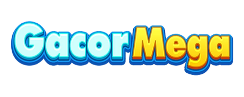 Logo gacormega login Baru