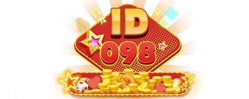 Logo apk id 098 aplikasi Baru