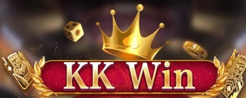 Logo slot kkwin Baru