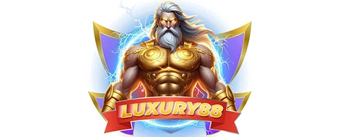 Logo apk luxury88 download Baru