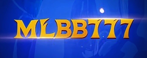 Logo apk mlbb 777 link Baru