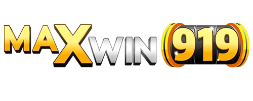 Logo apk maxwin 919 aplikasi Baru