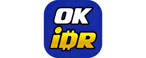 Logo login ok idr download Baru