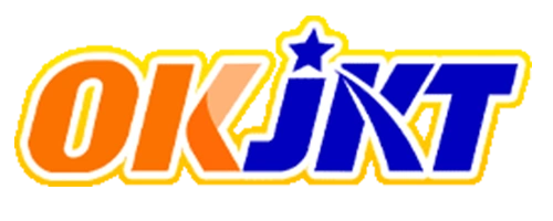 Logo ok jkt link aplikasi Baru