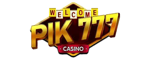Logo pik 777 aplikasi apk Baru