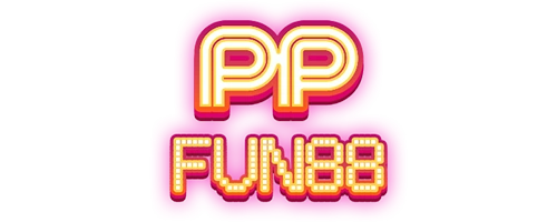 Logo slot pp fun 88 link Baru