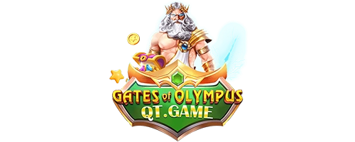 Logo qtgame aplikasi link Baru