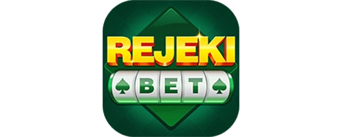 Logo slot apk rejekibet Baru
