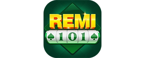 Logo remi101 slot Baru
