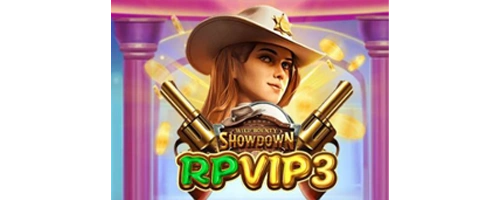 Logo rpvip3 apk Baru