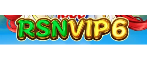 Logo login rsn vip6 Baru