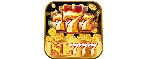 Logo sl 777 login Baru