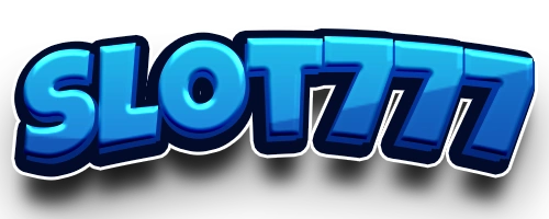 Logo slot777 login Baru
