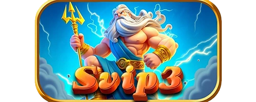 Logo slot login svip 3 Baru