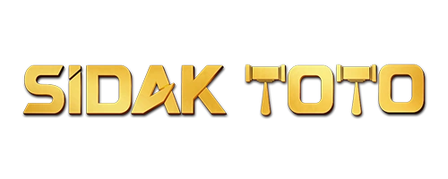 Logo sidaktoto apk link Baru