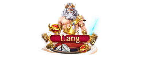 Logo uang777 login Baru