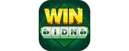 Logo slot winidn link Baru