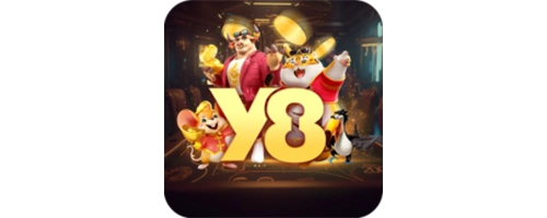 Logo y8games download Baru