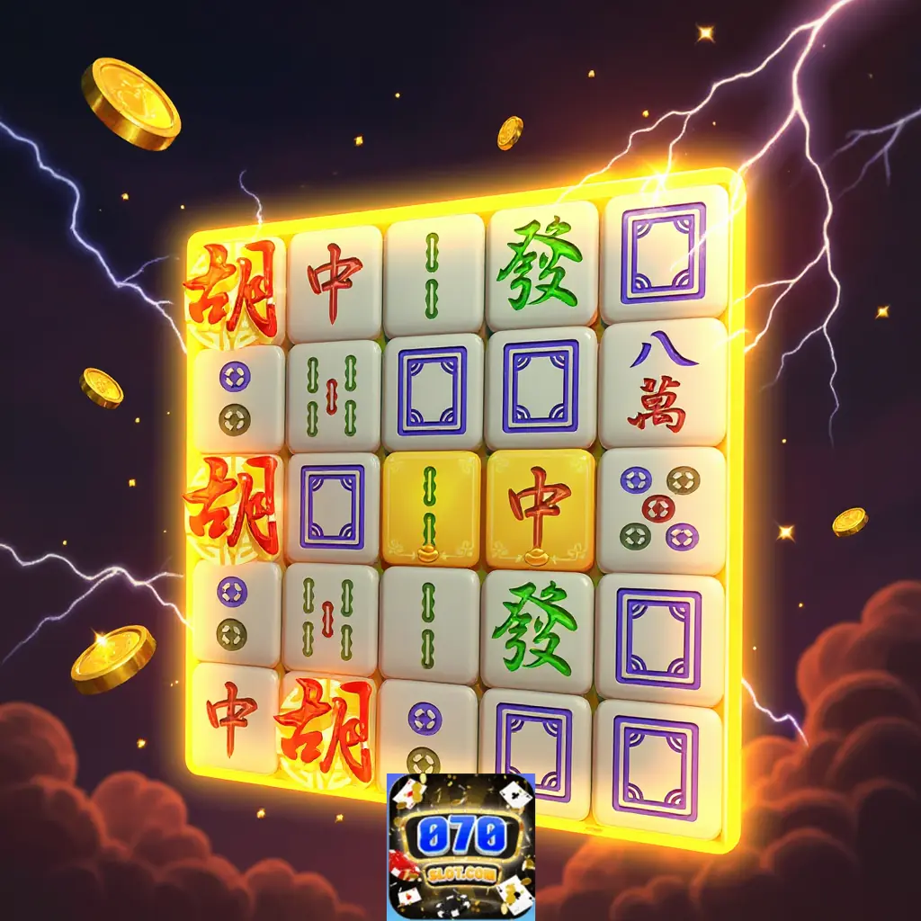 070 Slot