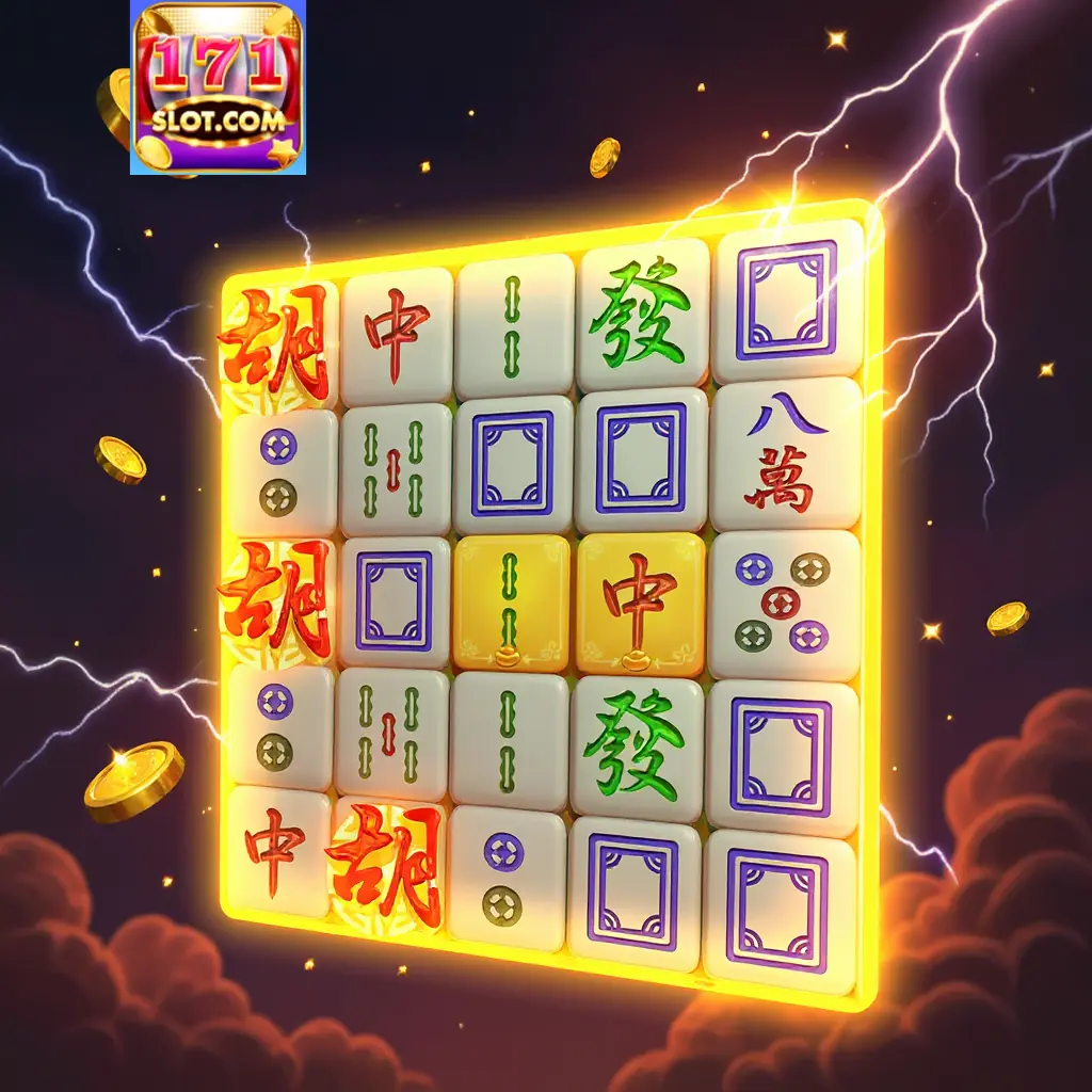 171 Slot