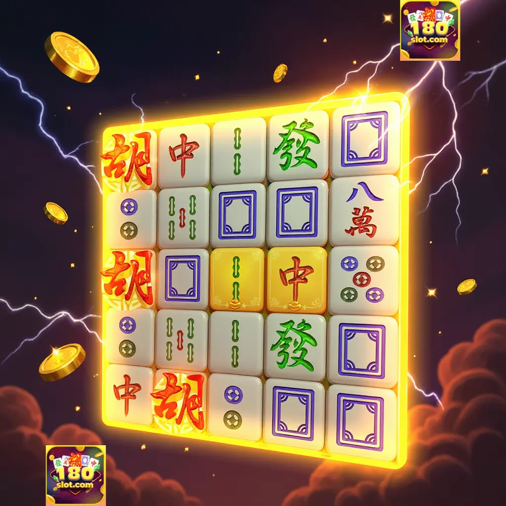 180 Slot