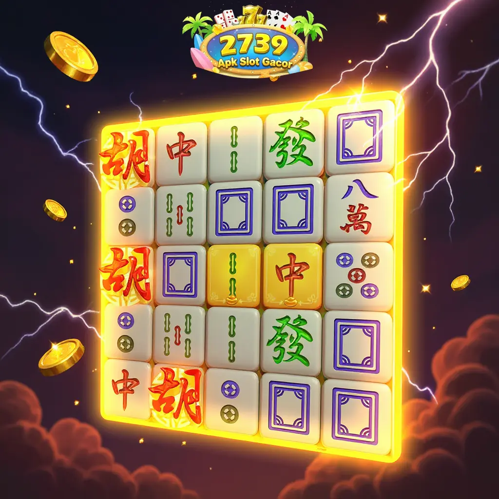 2739slot