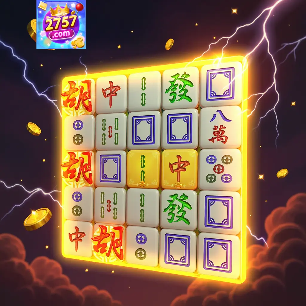 2757slots