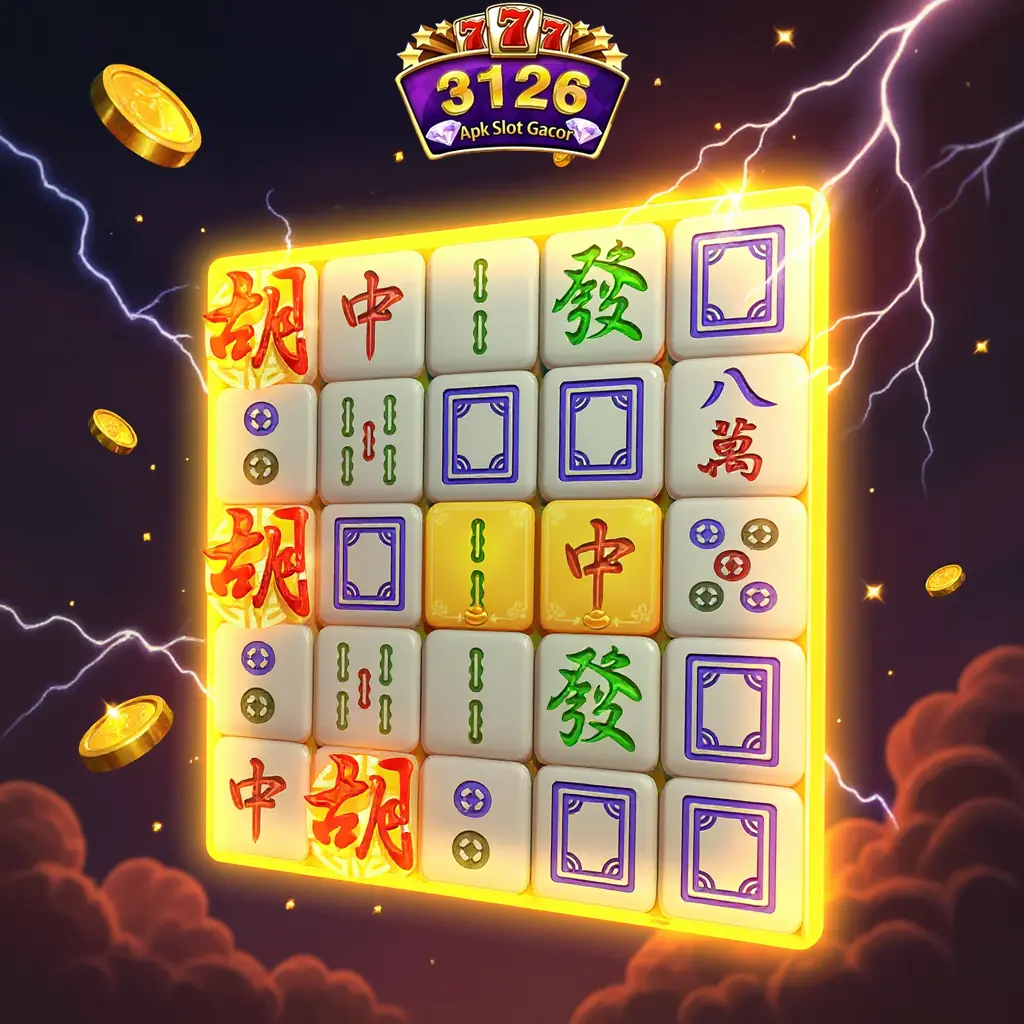 3126slot