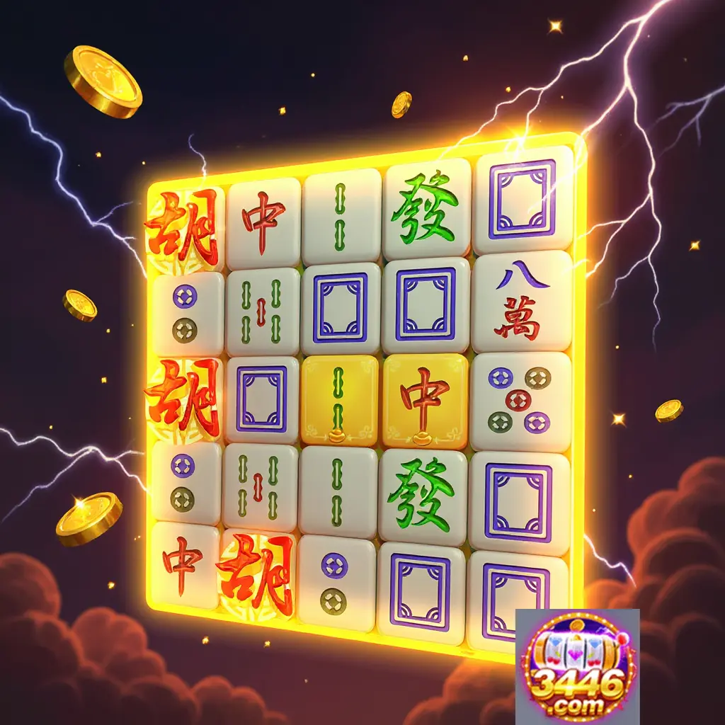 3446slots