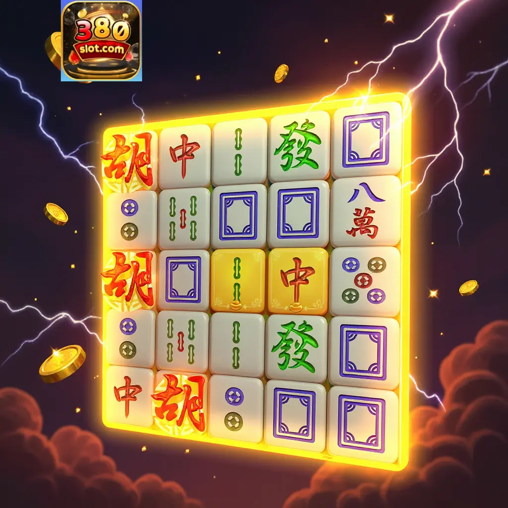 380 Slot