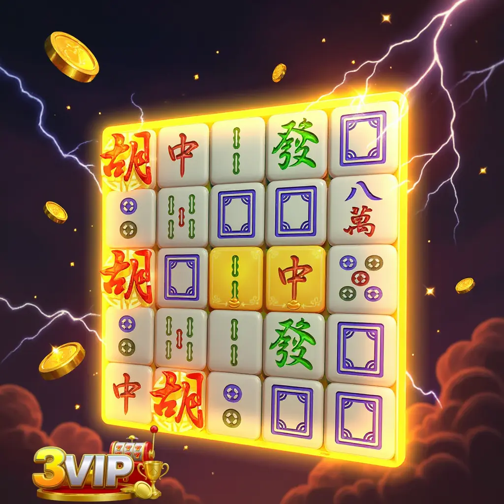3 Svip
