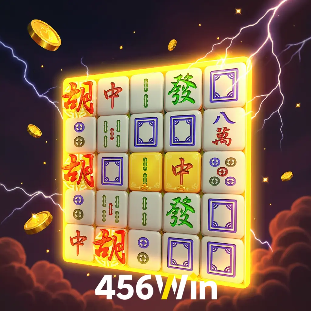 456 Win