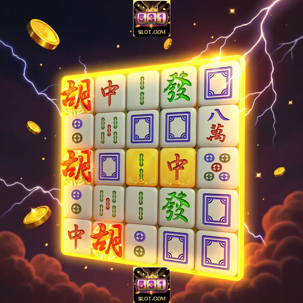 531 Slot
