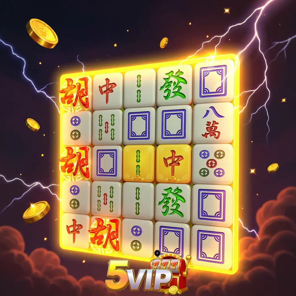 5 Svip