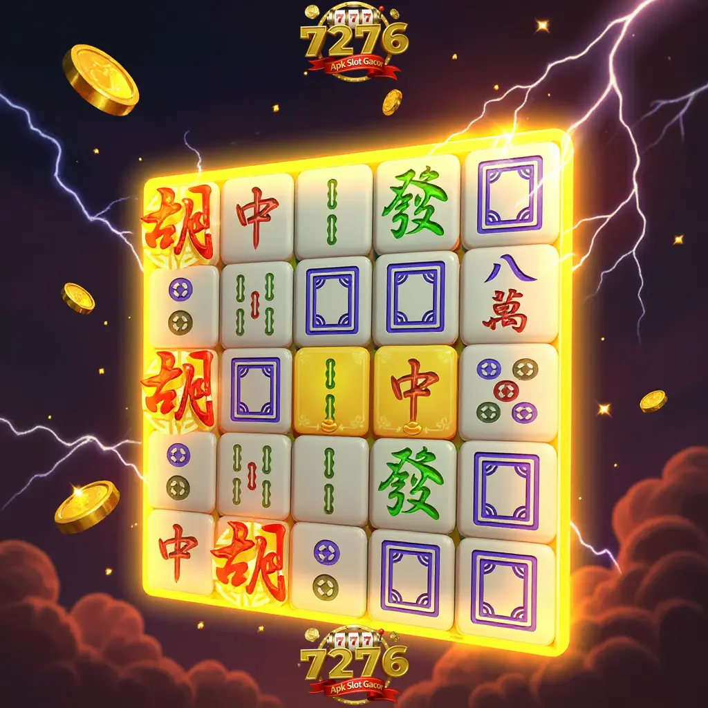 7276slot