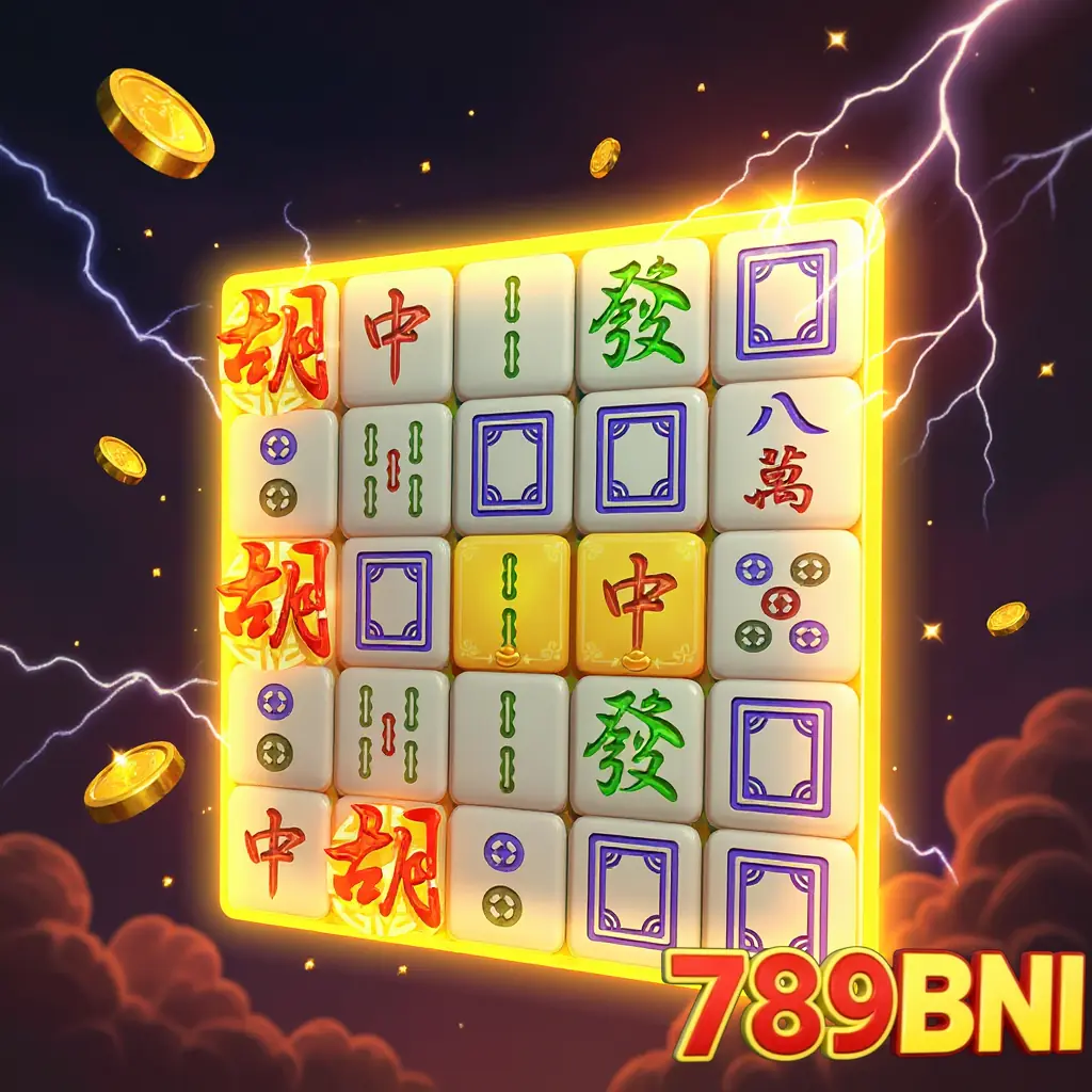 789 Bni