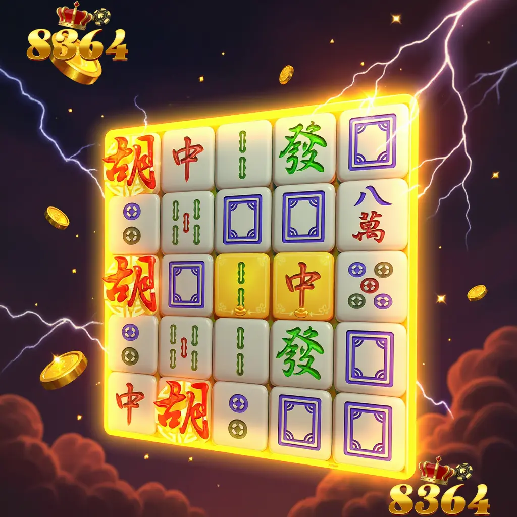 8364slot