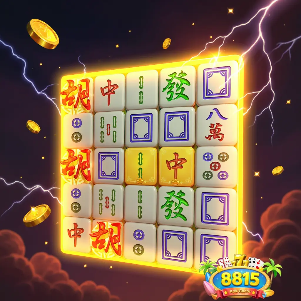 8815slot