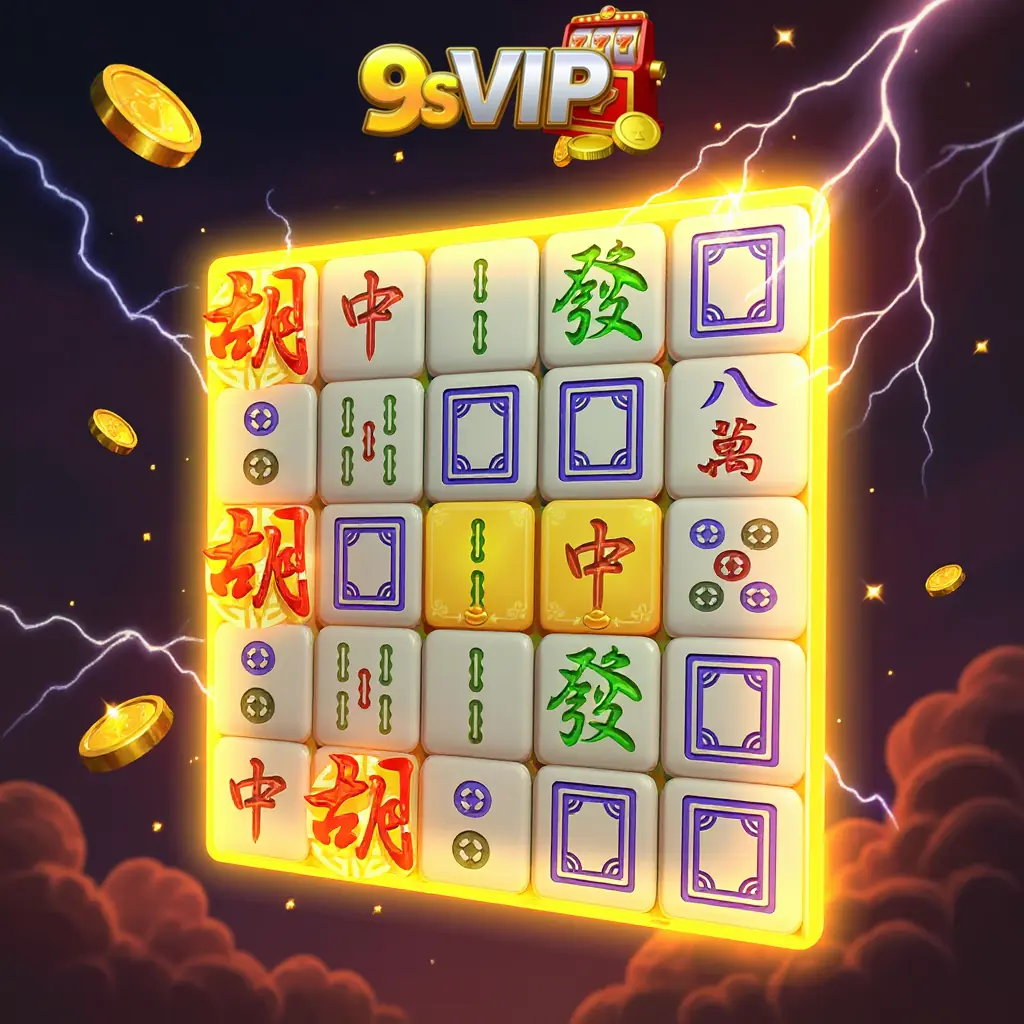 9 Svip