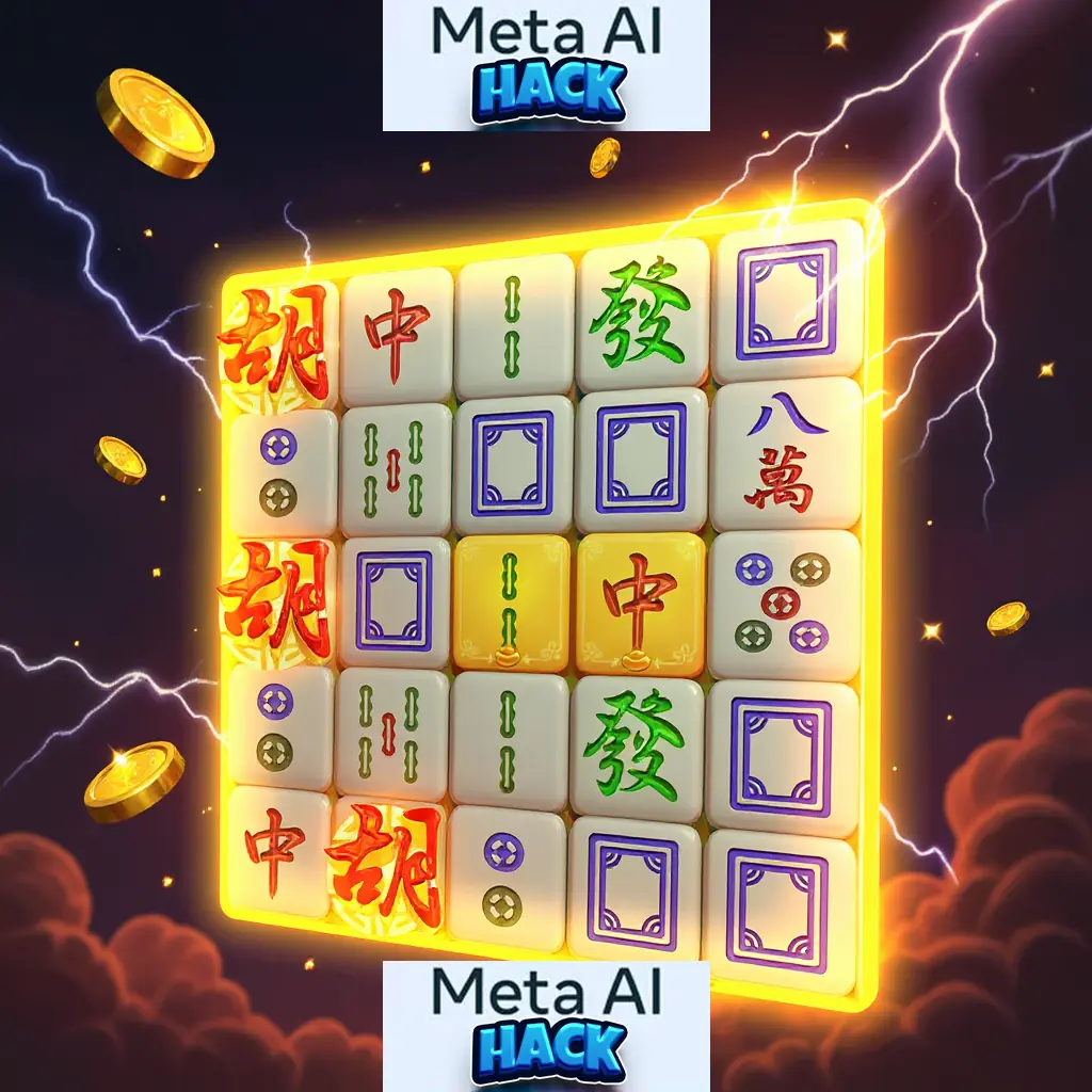 Ai Meta Hack Slot